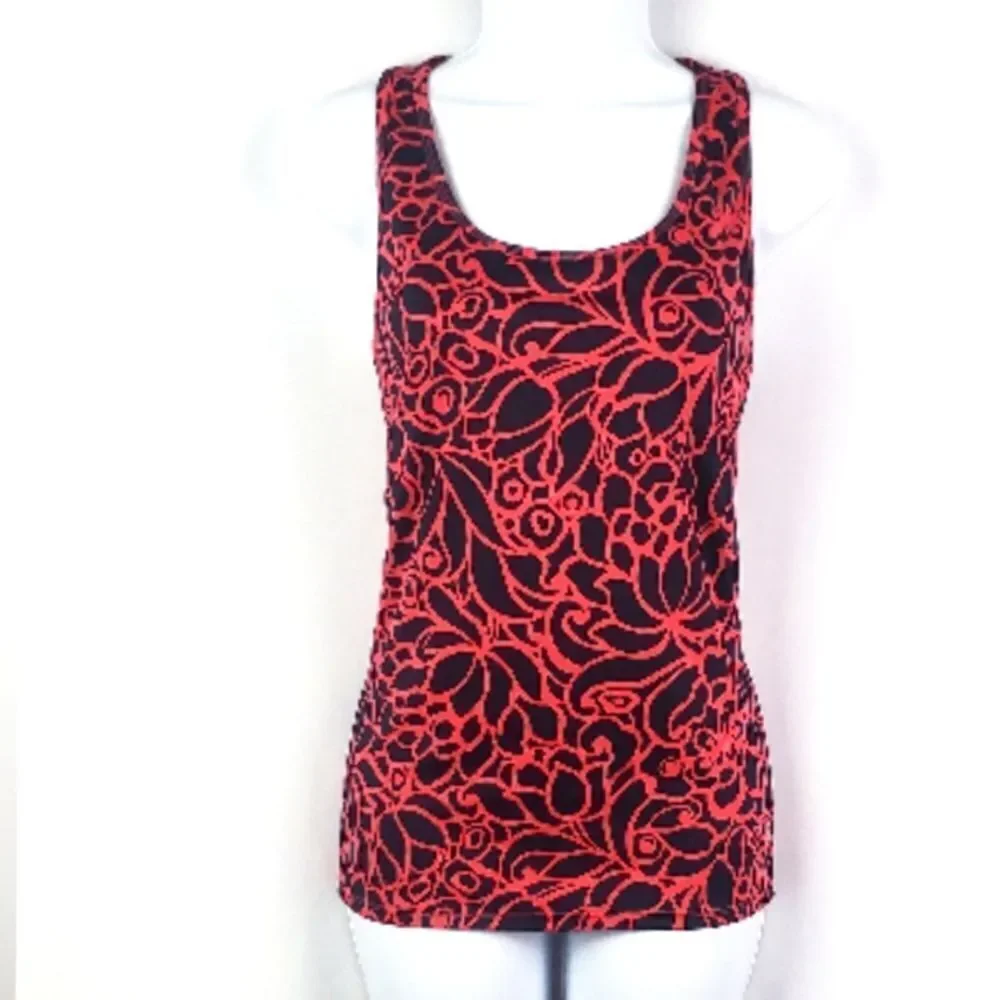 TALBOTS Active Top